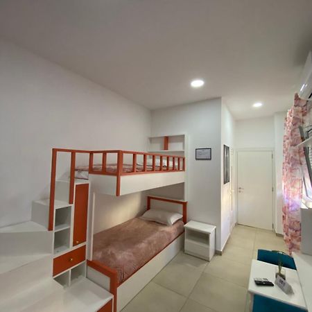 Ayso Inn Tirana City Center Exterior photo